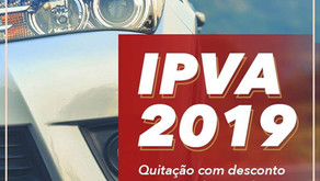 IPVA 2019