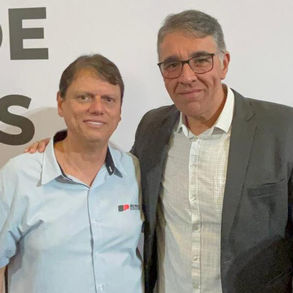 Ribeirão Pires garante R$ 5 milhões para recapeamento por meio de convênio com o Governo do Estado