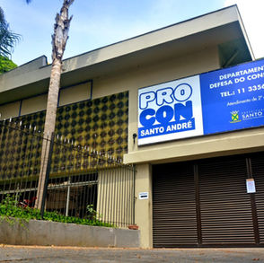 Procon de Santo André realiza mutirão online de renegociação de dívidas.