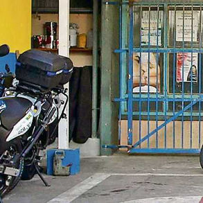 Por falta de pagamentos Mauá fica sem viaturas da GCM.