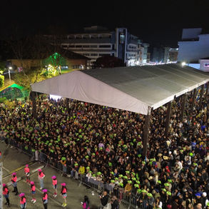 🍫✨ O Festival do Chocolate de Ribeirão Pires está consolidado como um dos maiores eventos da região! No segundo fim de semana, mais de 60 mil pessoas passaram pelo evento em clima de festa e união.