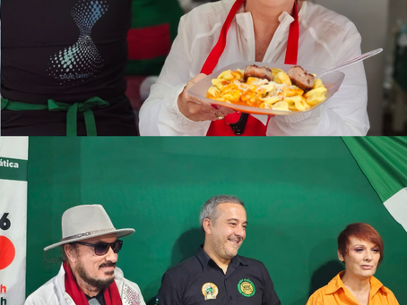 3° Festa Italiana Solidária de Ribeirão Pires atrai 23 mil visitantes e fortalece entidades sociais