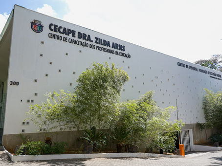 Secretaria de Educação de São Caetano promove live sobre o papel das experiências de construção na Educação Infantil com especialistas argentinas