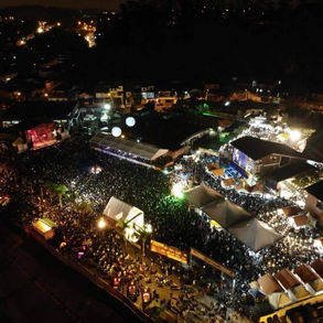 Nesse final de semana se encerrou o 12º Festival do Chocolate
