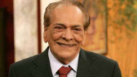 Morre o ator Lúcio Mauro aos 92 anos.
