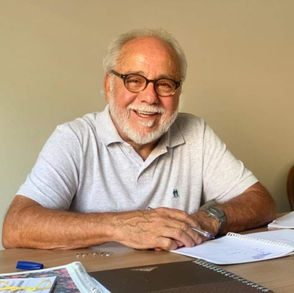 Clóvis  Volpi anuncia  ida para PR  e a possível disputa ao Paço de Ribeirão Pires.
