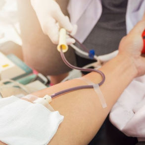 No período de férias o estoque de sangue cai na Região do Grande ABC