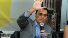 Segunda feira a comissão que analisa o Impeachment contra Atila vai se reunir.