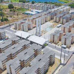 Diadema supera 4,2 mil moradias contratadas pelo Minha Casa, Minha Vida