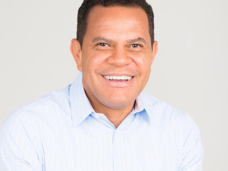 Lupi confirma pré-candidatura de Donisete Braga à prefeitura de Mauá:“homem honrado e trabalhador''