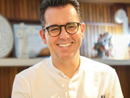 Paulo Serra se consolida como opção de Centro e chega a 7,8% para Governo de SP em nova pesquisa da Paraná