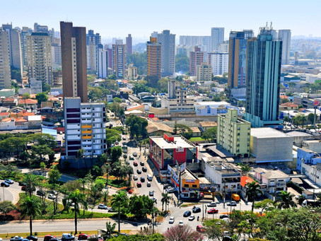 Santo André entra na fase emergencial a partir desta segunda-feira