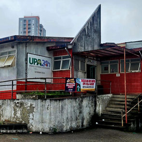 Mauá anuncia reforma da UPA Vila Assis para melhorar e modernizar rede de urgência e emergência