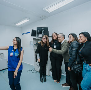 Reforma e ampliação da UPA Vila São Pedro já começaram