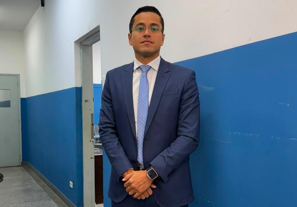 Ribeirão Pires anuncia mudança no comando da Secretaria de Segurança Urbana, Mobilidade e Defesa Civil