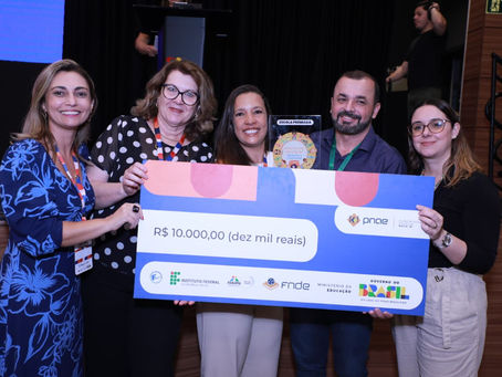 Santo André é destaque nacional em Educação Alimentar e Nutricional