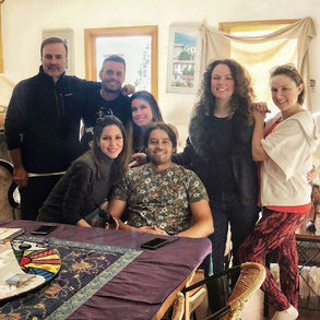 Em meio a crise financeira, os Damos usam cargo público para reforçar aliança com a família Demarchi