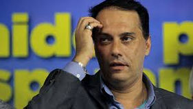 Atila Jacomussi considera a chance de ser preso pela terceira vez.