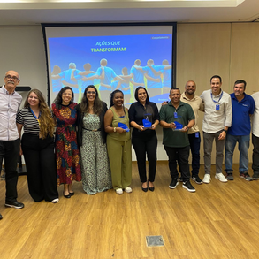 Concurso Ações que Transformam entra na reta final de inscrições de iniciativas voluntárias no Grande ABC