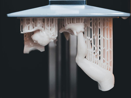 La Guía Definitiva sobre Soportes de Impresión 3D (Cuándo y Cómo Usarlos)