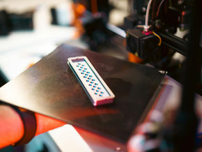 How to Get Better Surface Finish on Your 3D Prints