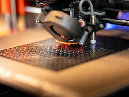 ¿Por qué se deforman mis impresiones 3D? (Warping)