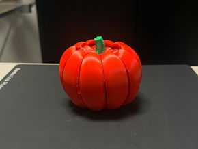 ¡Haz que Halloween cobre vida con la impresión 3D!