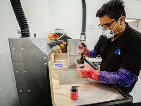 ¿Cuándo deberías pasar de la impresión 3D casera a la ayuda profesional? 