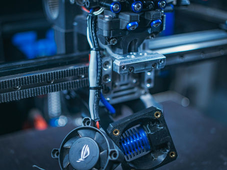 Upgrading Your Printer: What Actually Makes a Difference?