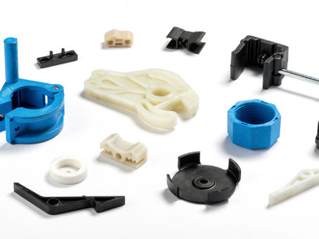 How to Assemble 3D Printed Parts (Without Losing Your Mind)