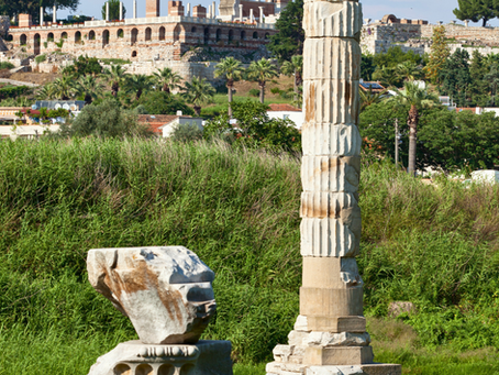 Temple of Artemis