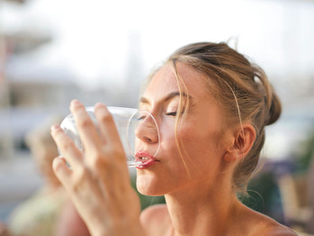 La clé de l'accès à une eau saine et propre : les systèmes modernes de purification de l'eau