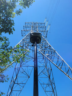 GPS no Georreferenciamento