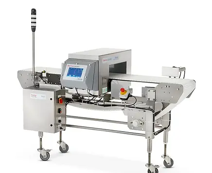 Sentinel 1000 Selectscan Metal Detector