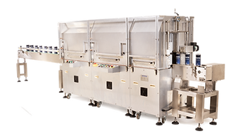 AFM SRT-2500 Electric Heat Tunnel 