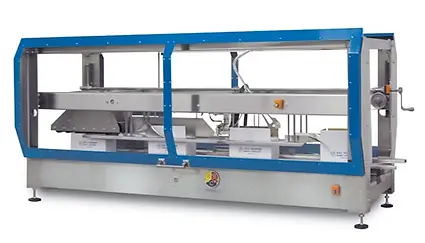 A-B-C Packaging Model 436 High Speed Top Case Sealer