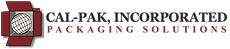 Cal-Pak, Inc. Logo