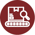 Inspection Equipment Icon