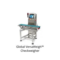 Thermo Scientific Global VersaWeigh™ Checkweigher