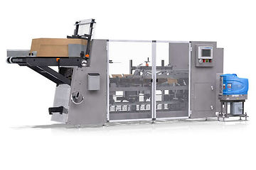 Douglas Machine Vantra™ IM Cartoner