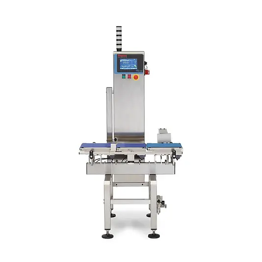 Versa Flex Checkweigher
