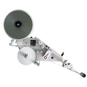 Quadrel Q120 Label Applicator