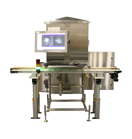 SureLabel Vision System