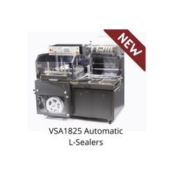 Eastey VSA1825 Automatic L-Sealer
