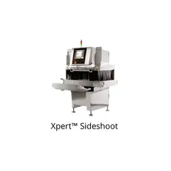 Thermo Scientific Xpert™ Sideshoot X-ray Inspection System