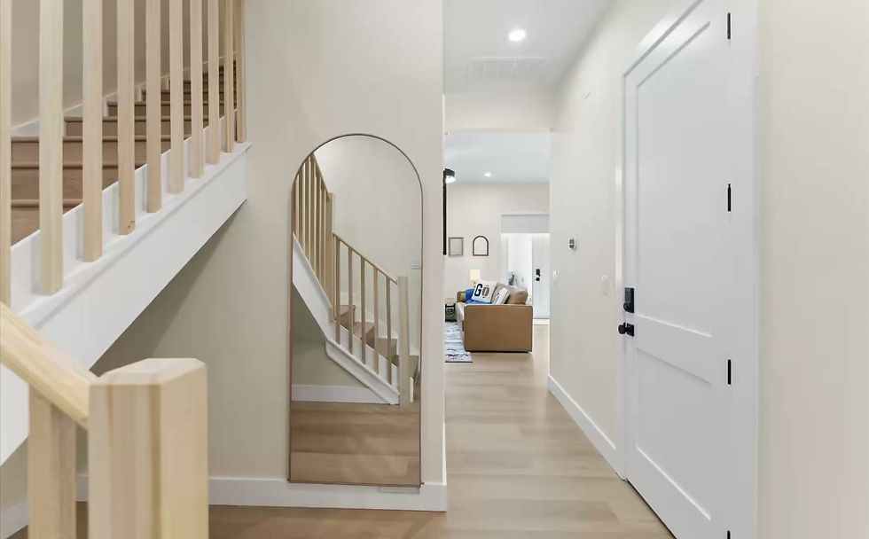 Video of main house