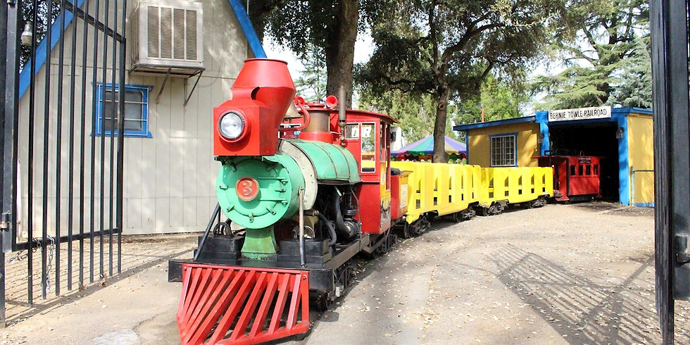 Kiddieland ( 2021 session )