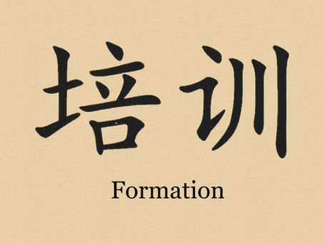 Formation et stages en MTC: inscrivez-vous dès maintenant
