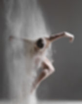 Dancing in Water