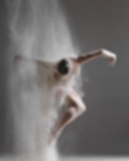 Bailar en agua